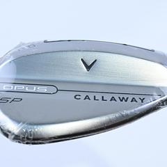 Callaway Opus SP Lob Wedge / 60 Degree / Stiff Flex Dynamic Gold S200 - Image 1