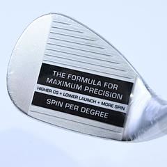 Callaway Opus SP Lob Wedge / 60 Degree / Stiff Flex Dynamic Gold S200 - Image 2