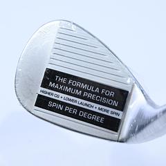 Callaway Opus SP Lob Wedge / 58 Degree / Stiff Flex Dynamic Gold S200 - Image 2