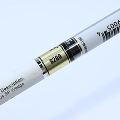 Callaway Opus SP Lob Wedge / 58 Degree / Stiff Flex Dynamic Gold S200 - Image 4