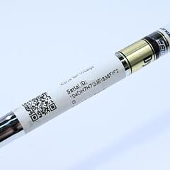 Callaway Opus SP Lob Wedge / 58 Degree / Stiff Flex Dynamic Gold S200 - Image 5