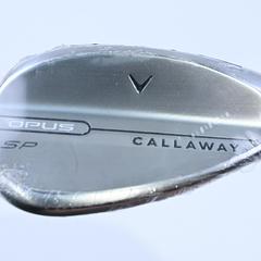 Callaway Opus SP Sand Wedge / 56 Degree / Stiff Flex Dynamic Gold S200 - Image 1