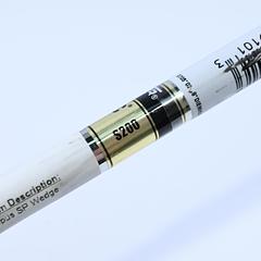 Callaway Opus SP Lob Wedge / 60 Degree / Stiff Flex Dynamic Gold S200 - Image 4