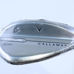 Callaway Opus SP Lob Wedge / 58 Degree / Stiff Flex Dynamic Gold S200 - Image 1