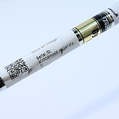 Callaway Opus SP Lob Wedge / 60 Degree / Stiff Flex Dynamic Gold S200 - Image 5