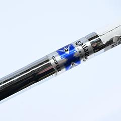 Callaway X-20 Sand Wedge / 55 Degree / Uniflex Callaway Shaft - Image 4