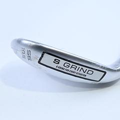 Callaway Opus SP Sand Wedge / 56 Degree / Stiff Flex Dynamic Gold S200 - Image 3