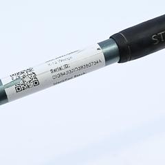 Ladies Callaway X-12 Pitching Wedge / 46.5 Degree / Ladies Flex Ladies Gems - Image 5