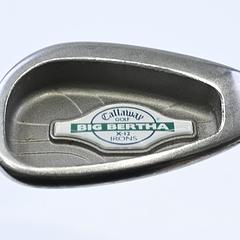 Ladies Callaway X-12 Pitching Wedge / 46.5 Degree / Ladies Flex Ladies Gems - Image 1