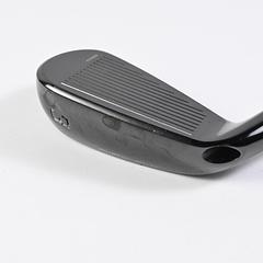 Cobra King Utility 2015 #3 Iron / 18 Degree / Regular Flex AMT R300 Tour White - Image 3