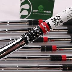 PXG 0311 T Gen3 Irons / 4-PW+GW / Stiff Flex Elevate Tour Shafts - Image 5