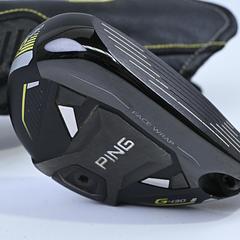 Ping G430 #3 Hybrid / 19 Degree / Regular Flex Ping Alta CB 70 Shaft - Image 1