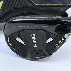 Ping G430 #3 Hybrid / 19 Degree / Regular Flex Ping Alta CB 70 Shaft - Image 2