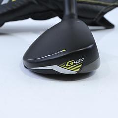 Ping G430 #3 Hybrid / 19 Degree / Regular Flex Ping Alta CB 70 Shaft - Image 3