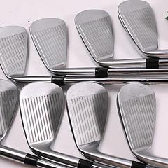 PXG 0311 T Gen3 Irons / 4-PW+GW / Stiff Flex Elevate Tour Shafts - Image 3
