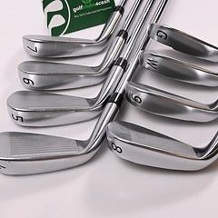 PXG 0311 T Gen3 Irons / 4-PW+GW / Stiff Flex Elevate Tour Shafts - Image 4