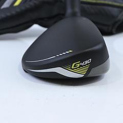 Ping G430 #3 Hybrid / 19 Degree / Regular Flex Ping Alta CB 70 Shaft - Image 3