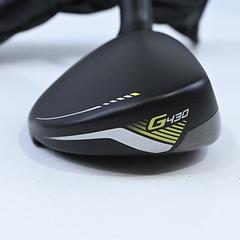 Ping G430 #4 Hybrid / 22 Degree / Regular Flex Ping Alta CB 70 Shaft - Image 3