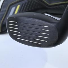 Ping G430 #4 Hybrid / 22 Degree / Regular Flex Ping Alta CB 70 Shaft - Image 4