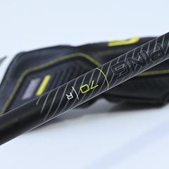Ping G430 #3 Hybrid / 19 Degree / Regular Flex Ping Alta CB 70 Shaft - Image 6
