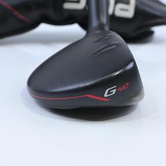 Ping G410 #4 Hybrid / 22 Degree / Stiff Flex Ping Alta CB 70 Shaft - Image 3