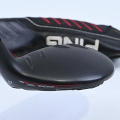 Ping G410 #4 Hybrid / 22 Degree / Stiff Flex Ping Alta CB 70 Shaft - Image 5