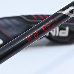 Ping G410 #4 Hybrid / 22 Degree / Stiff Flex Ping Alta CB 70 Shaft - Image 6