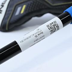 Ping G430 #4 Hybrid / 22 Degree / Regular Flex Ping Alta CB 70 Shaft - Image 7