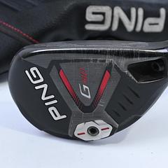 Ping G410 #4 Hybrid / 22 Degree / Stiff Flex Ping Alta CB 70 Shaft - Image 2