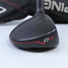 Ping G410 #4 Hybrid / 22 Degree / Stiff Flex Ping Alta CB 70 Shaft - Image 3