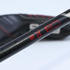 Ping G410 #4 Hybrid / 22 Degree / Stiff Flex Ping Alta CB 70 Shaft - Image 6