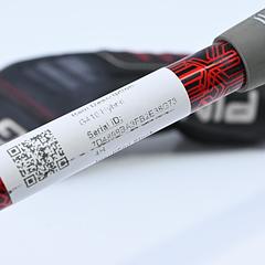 Ping G410 #4 Hybrid / 22 Degree / Stiff Flex Ping Alta CB 70 Shaft - Image 7