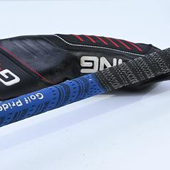 Ping G410 #4 Hybrid / 22 Degree / Stiff Flex Ping Alta CB 70 Shaft - Image 8