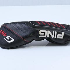 Ping G410 #4 Hybrid / 22 Degree / Stiff Flex Ping Alta CB 70 Shaft - Image 9