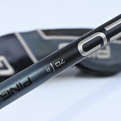 Ping G425 #3 Hybrid / 19 Degree / Regular Flex Ping Alta 70 Shaft - Image 6