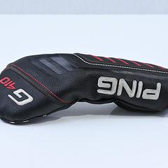 Ping G410 #4 Hybrid / 22 Degree / Stiff Flex Ping Alta CB 70 Shaft - Image 9