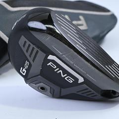 Ping G425 #3 Hybrid / 19 Degree / Regular Flex Ping Alta 70 Shaft - Image 1