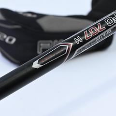 Ping i20 #3 Hybrid / 20 Degree / Regular Flex Ping TFC 707 H Shaft - Image 6