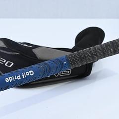 Ping i20 #3 Hybrid / 20 Degree / Regular Flex Ping TFC 707 H Shaft - Image 8