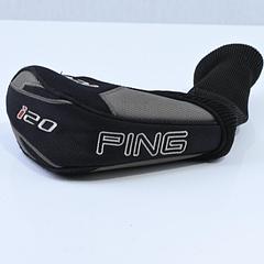 Ping i20 #3 Hybrid / 20 Degree / Regular Flex Ping TFC 707 H Shaft - Image 9