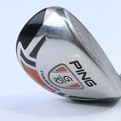 Ping G10 #2 Hybrid / 18 Degree / Regular Flex Ping AWT Shaft - Image 1