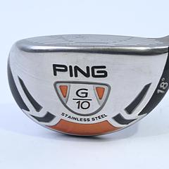 Ping G10 #2 Hybrid / 18 Degree / Regular Flex Ping AWT Shaft - Image 2