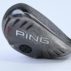 Ping G25 #4 Hybrid / 20 Degree / Regular Flex Ping TFC 189 H Shaft - Image 1
