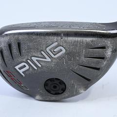 Ping G25 #4 Hybrid / 20 Degree / Regular Flex Ping TFC 189 H Shaft - Image 2