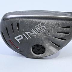 Ping G25 #4 Hybrid / 20 Degree / Stiff Flex Ping TFC 189 H Shaft - Image 2