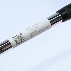 Ping G2 HL Pitching Wedge / 47 Degree / Red Dot / Reguler Flex Ping Steel Shaft - Image 5