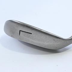 Ping Eye 2 Gorge Lob Wedge / 61 Degree / Black Dot / Regular Flex Dynamic Gold - Image 3