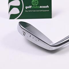 TaylorMade P750 Pitching Wedge  / 47 Degree / Stiff+ Flex KBS $-Taper 125 Shaft - Image 3