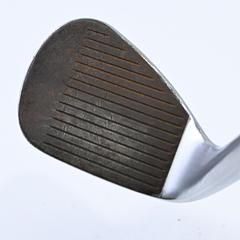 Callaway Jaws Raw Gap Wedge / 52 Degree / Stiff Flex Project X LZ 120 - Image 2