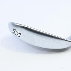 Callaway Jaws Raw Gap Wedge / 52 Degree / Stiff Flex Project X LZ 120 - Image 3